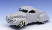 Evolution Hotrod 41 Willys Coupe gray